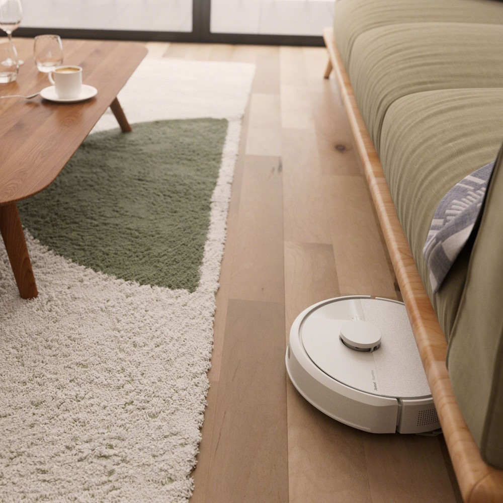 Największa premiera produktowa w historii iRobot
